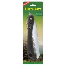 Sierra Hand Saw