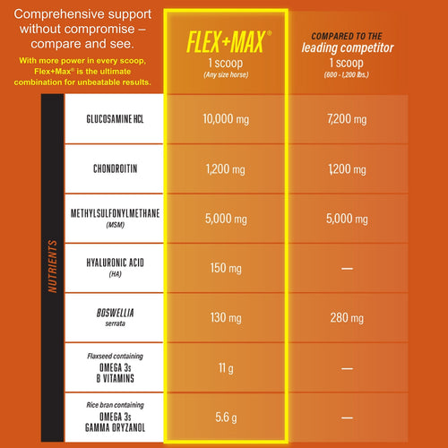 Absorbine Flex+Max® Joint Health Supplement