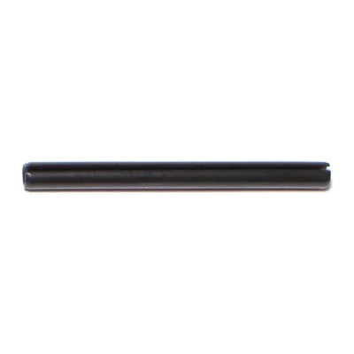 Monster Fastener Plain Steel Tension Pins