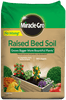 Miracle-Gro® Raised Bed Soil (1.5 Cu. Ft.)