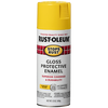 Rust-Oleum® Stops Rust® Protective Enamel Spray Paint