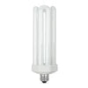Feit Electric 65W (300W Replacement) Daylight (6500K) E39/E26 Base Quad Tube PL CFL Bulb