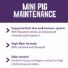 Mazuri® Mini Pig Mature Maintenance Feed (25 Lb)