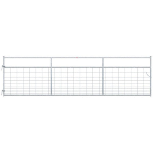 Behlen Country Hog Mesh Gate