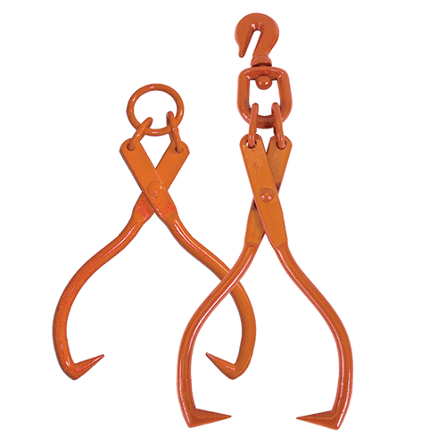 Koch Industries, Inc. Skidding Tongs