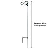 More Birds® 42 Inch Hummingbird Hook