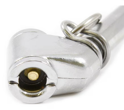 Forney Service Gauge Dual Foot