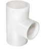 Ipex PVC Sch 40 Reducing Tee Socket