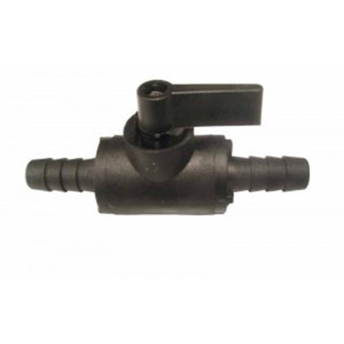 Valley Industries Polypropylene Ball Valves