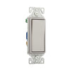 Eaton Decorator Switch 7503SG-BOX
