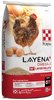 Purina® Layena® +Omega-3 16% Layer Hen Feed