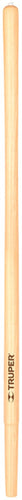 Truper Wood Shovel Replacement Handle 45