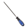 Vulcan File Mill Round With Handle 8 L