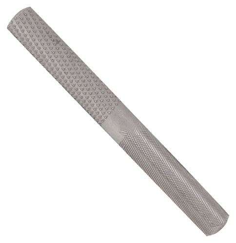 Vulcan Rasp Shoe Four-In-One 8