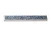 Monster Fastener Zinc Plated Steel Square Machine Keys