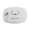 First Alert CO3-B01-T Battery-Operated Carbon Monoxide Alarm
