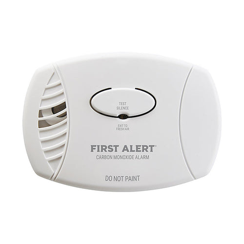 First Alert CO3-B01-T Battery-Operated Carbon Monoxide Alarm