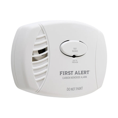 First Alert CO3-B01-T Battery-Operated Carbon Monoxide Alarm