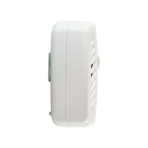 First Alert CO3-B01-T Battery-Operated Carbon Monoxide Alarm