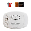 First Alert CO3-B01-T Battery-Operated Carbon Monoxide Alarm