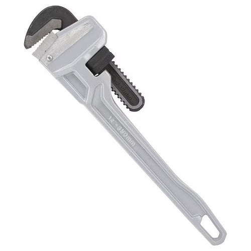 Vulcan Heavy-Duty Pipe Wrench
