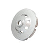 Forney Diamond Cup Wheel, 4 in