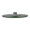 Forney Grinding Wheel, Metal, Type 27, 7 in x 1/8 in x 5/8 in-11