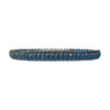 Forney Curved Edge Flap Disc, 4-1/2 in x 7/8 in, 80 Grit