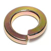 Monster Fastener Zinc Plated Grade 8 Steel Lock Washers