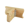 Mitek USP Structural Connectors Face Mount Joist Hanger