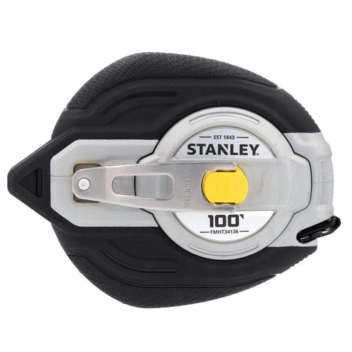 STANLEY® FATMAX® 100 ft Steel Long Tape