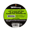 Forney ER5356 Aluminum MIG Welding Wire .030 in x 1 Pound