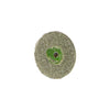 Forney Diamond Wheels Replacements 3/4 in 4-Piece