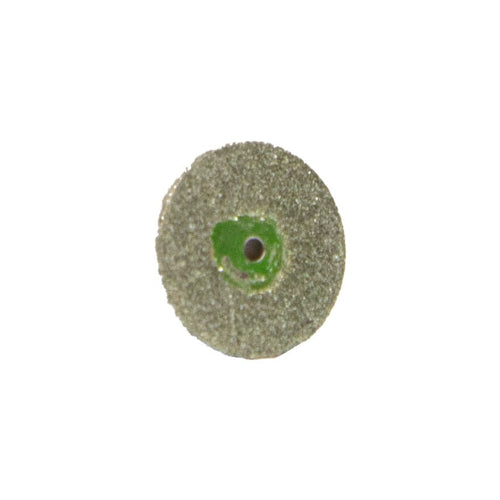 Forney Diamond Wheels Replacements 3/4 in 4-Piece