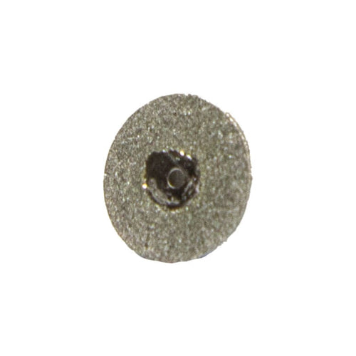 Forney Diamond Wheels Replacements 3/4 in 4-Piece