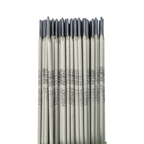 Forney E7018 AC Stick Electrode 3/32 in x 5 Pound