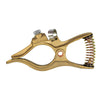 Forney Ground Clamp 500 AMP Brass (32414)