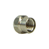 Forney Industries Sewer Nozzle, 4.5 mm x 1/8 inch FNPT