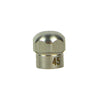 Forney Industries Sewer Nozzle, 4.5 mm x 1/8 inch FNPT