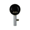 Forney Industries Dial Tire Gauge, 10-60 PSI