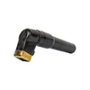 Forney Electrode Holder Screw-Type 400 AMP