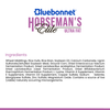 Bluebonnet Horseman's Elite® Ultra Fat