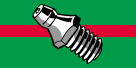 Midwest Fastener Straight Metric Grease Fittings Zinc