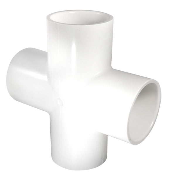 Ipex PVC Sch 40 Cross