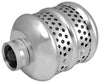 Landscapers Select BS-1 Bubbler Sprinkler Aluminum