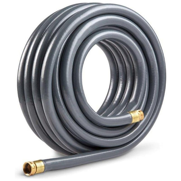 FLEXOGEN HOSE (3/4 IN X 100 FT, GRAY)