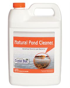 Sanco NATURAL POND CLEANER