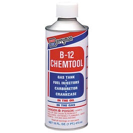 B-12 Chemtool Fuel System Cleaner, 15-oz.