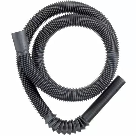 Plumb Pak Corrugated Washing Machine Discharge Hose, 6 ft