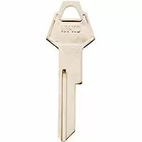 Hy-ko Products Key Blank - Chrysler Auto Y152